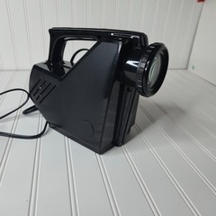 Vintage Projecta Scope Art Projector PJ768 for Art Drawing w/Projector Screen
