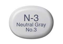 N3 Copic Sketch [Neutral Gray No. 3] 10212003