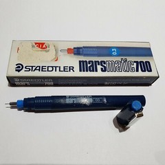 Staedtler Marsmatic Pen / Replacement Nibs – Different Sizes – Technical Pen