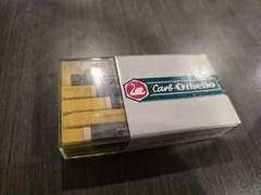 Vintage STABILO Swan Carb-Othello 1420 Pastel Sticks – 3 Boxes (18/34/44)