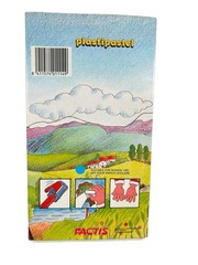Factis Plastipastel Plastic Crayons Set of 12 Art Supplies Y2K Spain
