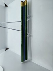 3 VTH T.T.P. “GOAL” Drawing Pencils Pencil 6200 HB – Japan