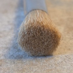 3 New Stencil Brushes by Royal Stencil 1/2″ and M other larger