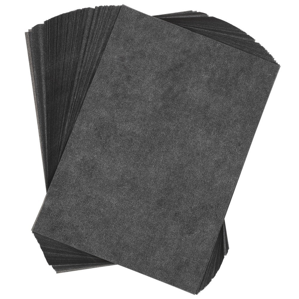 100 Sheets of Professional Transfer Papers Drawing Transfer Papers Tracing