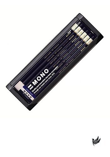 Tombow MONO F 1 Dozen