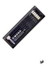Tombow MONO F 1 Dozen