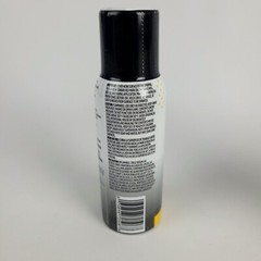 (Lot of 3) Color Mist Food Spray Black 1.5 Ounces-Black New
