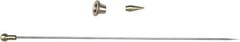 Badger Air-Brush Company Medium Conversion for Model 105, 155, 200NH, 360 and…