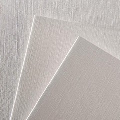 Figueras Oil & Acrylic 290gsm Paper pad Including 10 Sheets Size:33x24cm