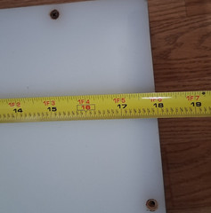 Porta-Trace Portable Light Table Large 18 x 24″ by Gagne Associates Model 1824-2
