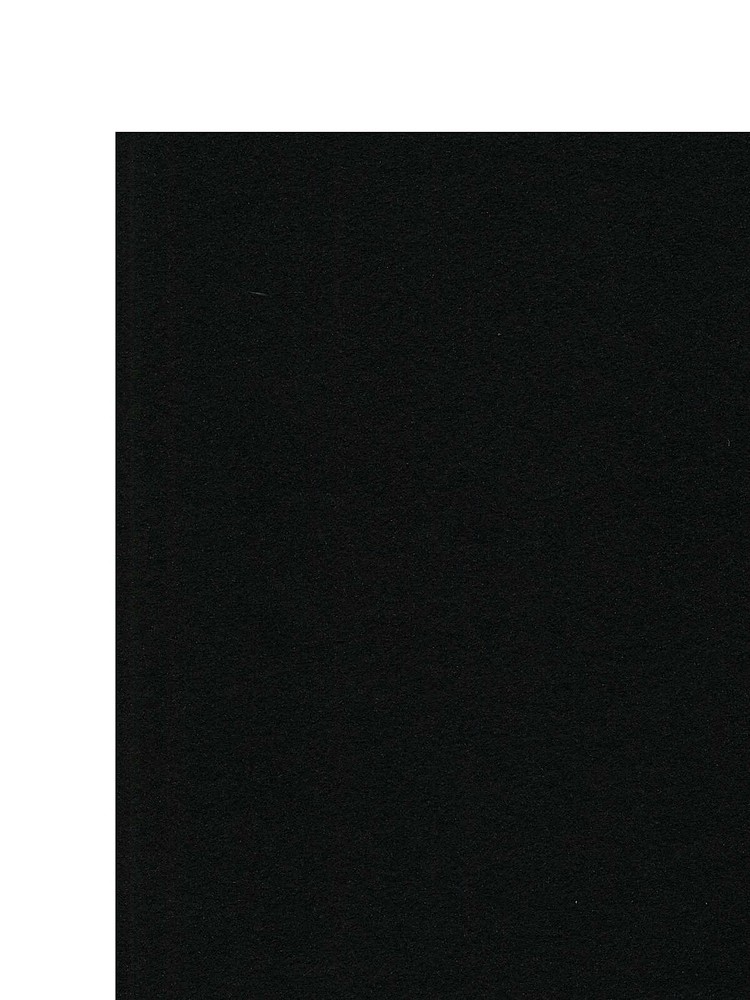 Canson Black Drawing Art Board – 16 in. x 20 in.