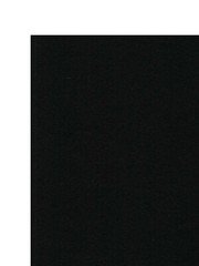 Canson Black Drawing Art Board – 16 in. x 20 in.