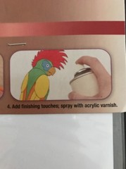 2 Pack Flexible Magnetic Sheets 9×12 Canvas Nicole White Craft Magnets