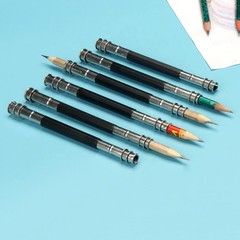 13Pcs Adjustable Dual Head Pencil Extender Holder Pencil Lengthener Pencil Sa…
