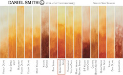 284600238 Extra Fine Watercolor 15Ml Paint Tube, Quinacridone, Gold