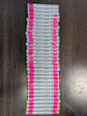 Copic Sketch/ Copic Classic Marker Haul