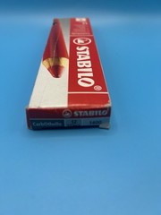 Stabilo CarbOthello 1400/704 Grey No. 3 Pastel Pencil 4.4mm Box Of 12