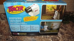 Artograph TRACER Projector Copier, Enlarger Drawing Portable Mural Art 225-360