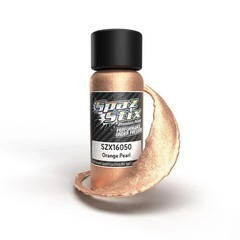 Spaz Stix Airbrush Ready Paint 2oz. (59ml) Assorted Colors Lot of 25