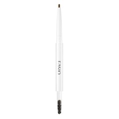 Natural Brown Foundation for Light Skin – 0.1g Tube, Long Lasting Formula
