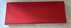 Vintage Electric Pen Set Rapco Model 6557 -Working- Complete