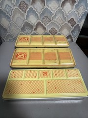Vintage Marabu Paint Sets West Germany