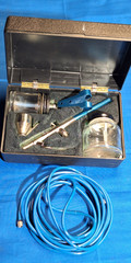 Matco Tools 150-IL Air Brush Kit UN_used
