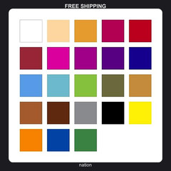24 Pack Colored Pencils for Art and Craft Projects