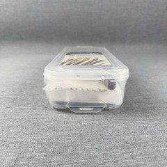 Pennelli Quality Art Materials: Brush Set 26 PiecesWith Canvas Storage Roll