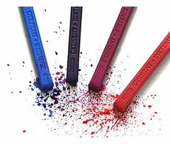 Derwent Inktense Blocks – 72 Permanent, Water-Soluble, Artists Colours Available