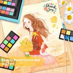 Arts and Crafts Gifts for Kids 6-14 Year Teens Boys Girls Christmas Gifts, 15…