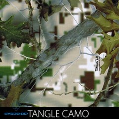 HD-CM290 Tangle (100 cm) 3 Meter Accessory Pack