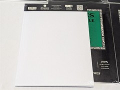 Lot of 10 Arches Aquarelle Watercolor Pads 9×12 Cold Press 140lb 100% Cotton New