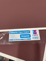 Art Spectrum Colourfix Pastel Paper Sheet 70x50cm 300gsm