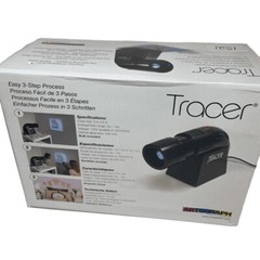 Artograph Tracer Opaque Art Projector – no bulb included