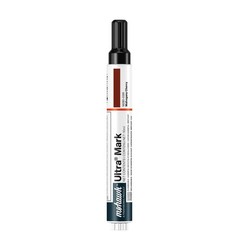 Ultra Mark Wood Stain Touch Up Marker Mahogany Cherry M280-0381 1 Count