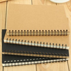 Paper Sketch Book For Watercolor Drawing Art Sketchbook 50 Sheets School Pad