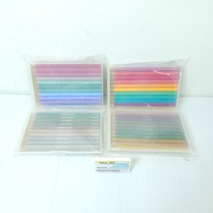 Felissimo 500 Colored Pencils Latest ver Full Set Coloring TOKYO SEEDS New craft