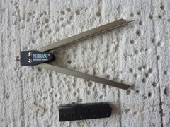 Drug Rep Norvasc Compass – Pharma – Drawing Drafting Engineering – Germany