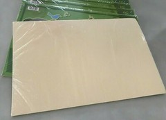 (6) NORCOM 40 Sheets 18″ x 12″ Manila Drawing Paper (1) Construction Paper NEW