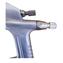 K3 Spray Gun MINI Airbrush Paint Alloy Painting Sprayer Arts Crafts Hobby Tool