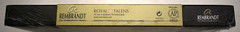 LOT of 2 – Rembrandt Soft Pastels General Select 30 Half Length Stick Sets New