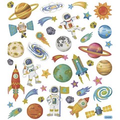 Creativ Stickers, Other, One Size