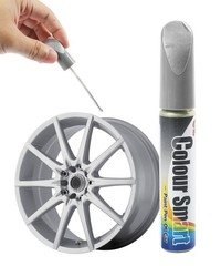 SCUARI Touch Up Paint for Cars,Wheel Paint,Car Accessories Car Paint Scratch …