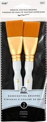 Plaid Enterprises 50557E Inc. Taklon Large, Gold