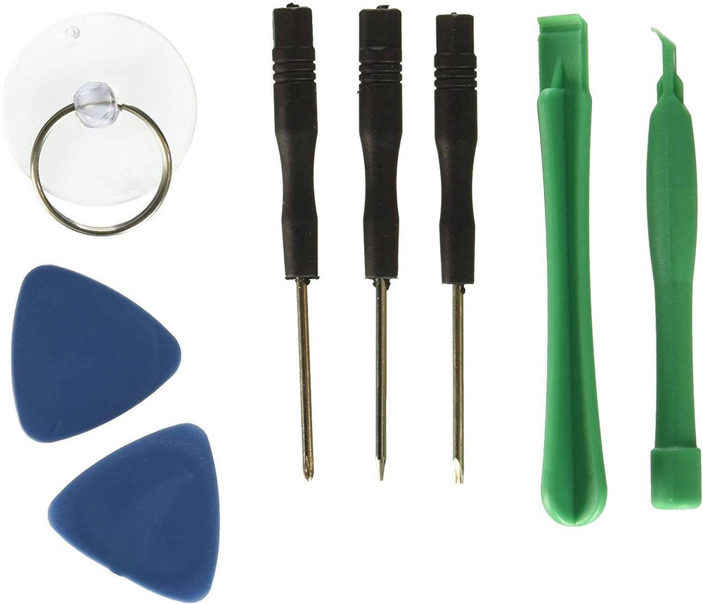 8Pc iPhone Tool Kit