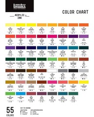 Professional Acrylic Ink Deep Violet 1 Oz 30ml Jar Art Canvas Paint Supplies