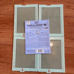 RISO PRINT GOCCO PG-10 SUPER Vintage DIY Postcard Printer Craft Printing System