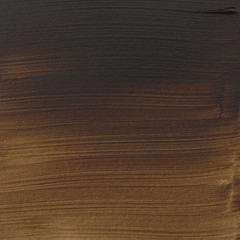 High Quality Vandyke Brown Acrylic Paint 120ml Fast Drying Durable Color