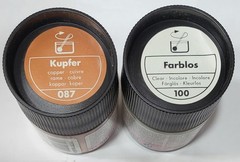 MARABU KONTUR MITTEL OUTLINER MEDIUM FOR SILK PAINT 50ML